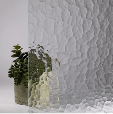 Impresso Hollander Specialty Glass