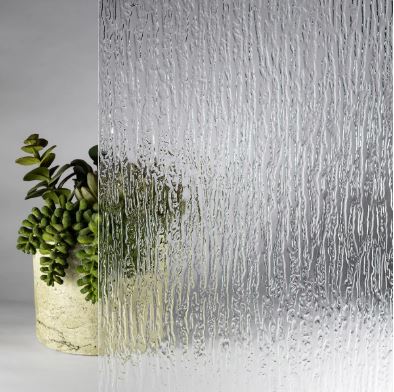 Rain Hollander Specialty Glass