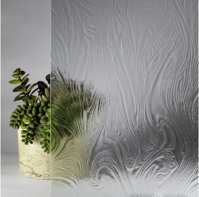 Taffeta Hollander Specialty Glass